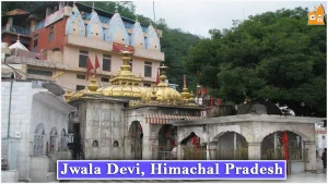 Jwala-Devi-Himachal-Pradesh